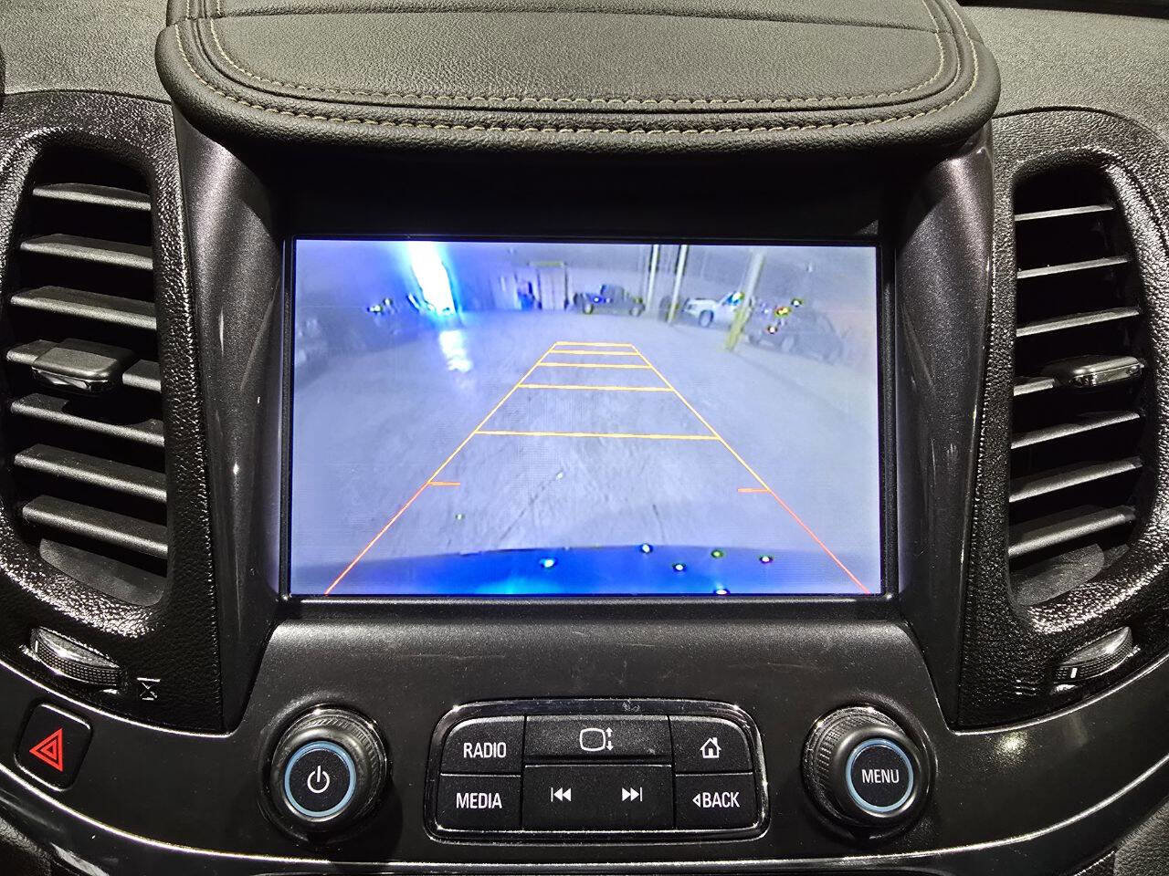 Used 2014 Chevrolet Impala LT w/ Convenience Package image 41