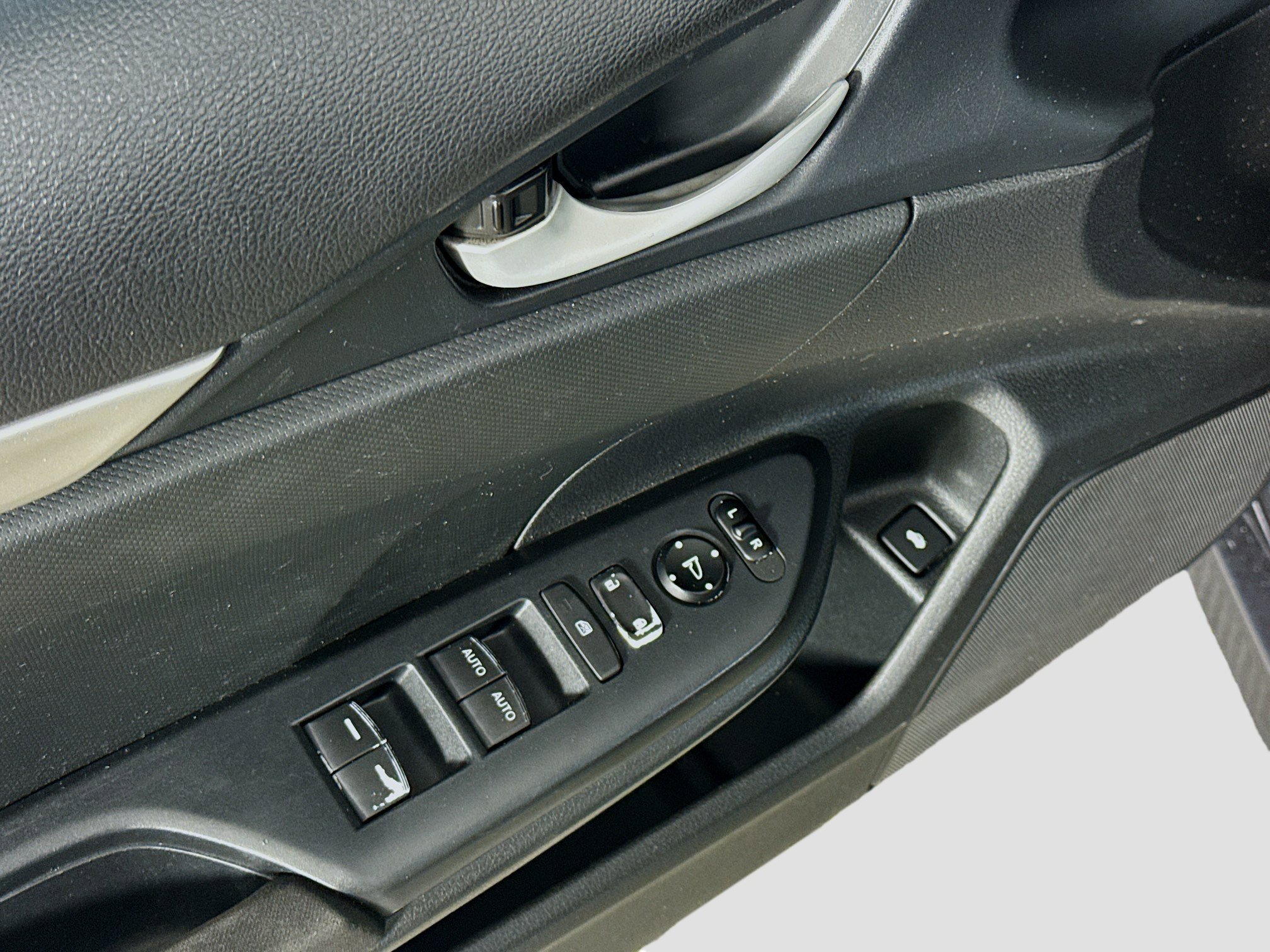 Used 2017 Honda Civic LX image 23