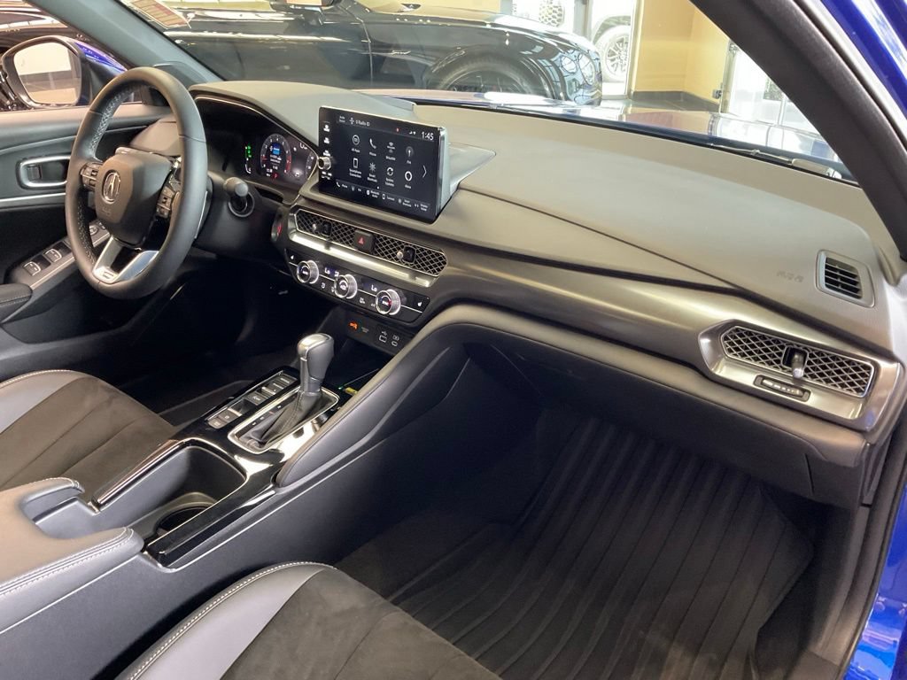 Certified 2024 Acura Integra A-Spec FWD image 19