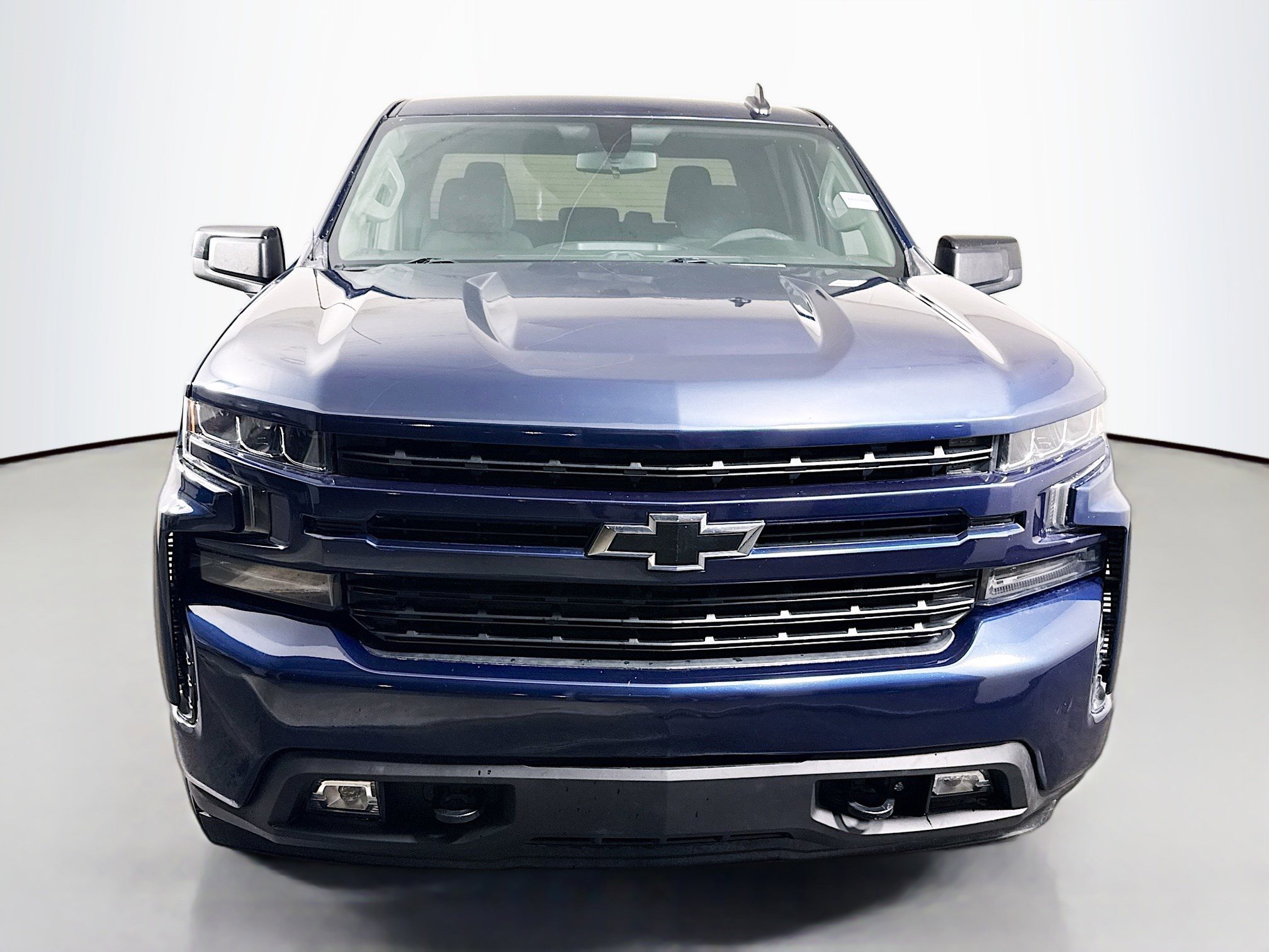 Used 2020 Chevrolet Silverado 1500 RST w/ RST Value Package RWD image 2