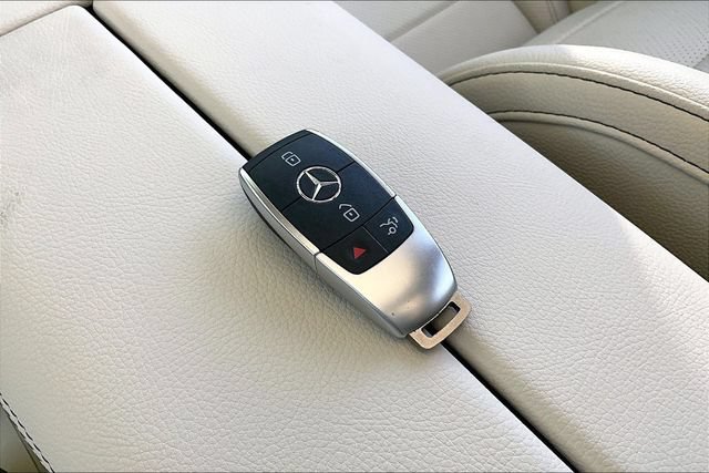 Certified 2022 Mercedes-Benz GLE 350 4MATIC image 39