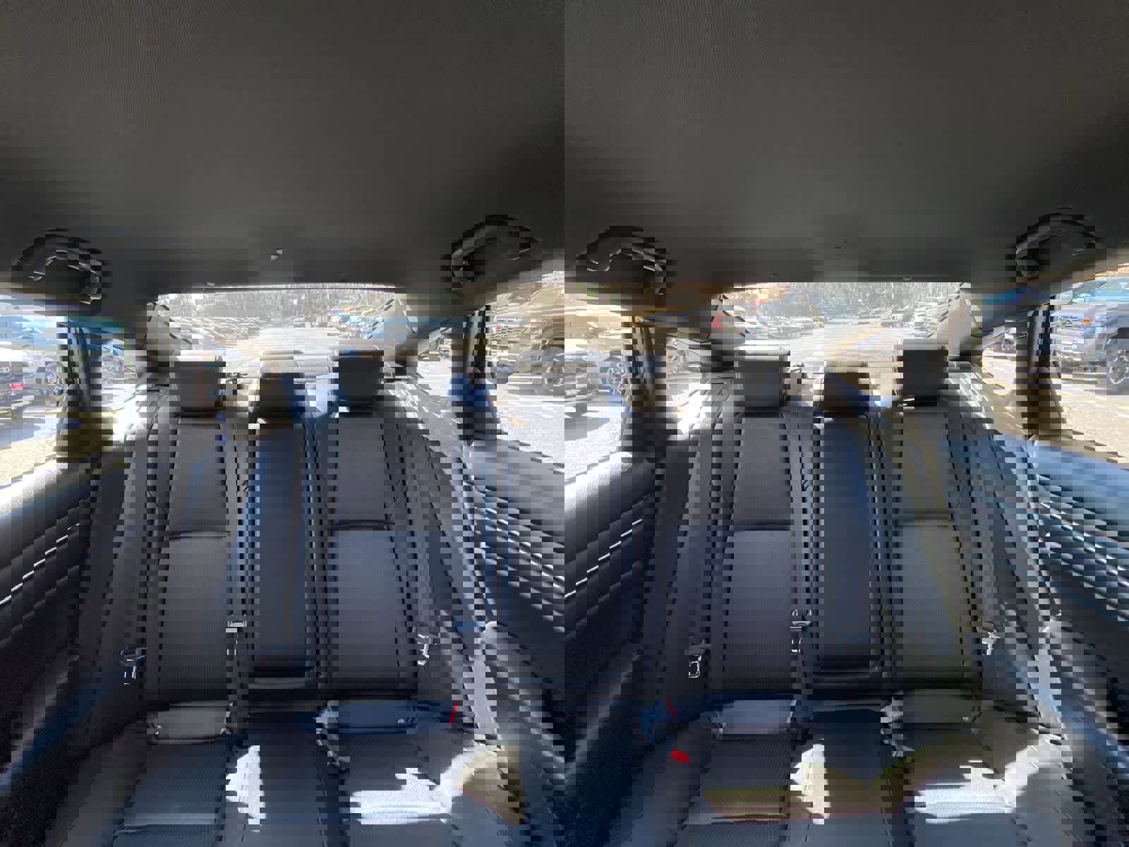 Used 2018 Honda Accord Sport image 24