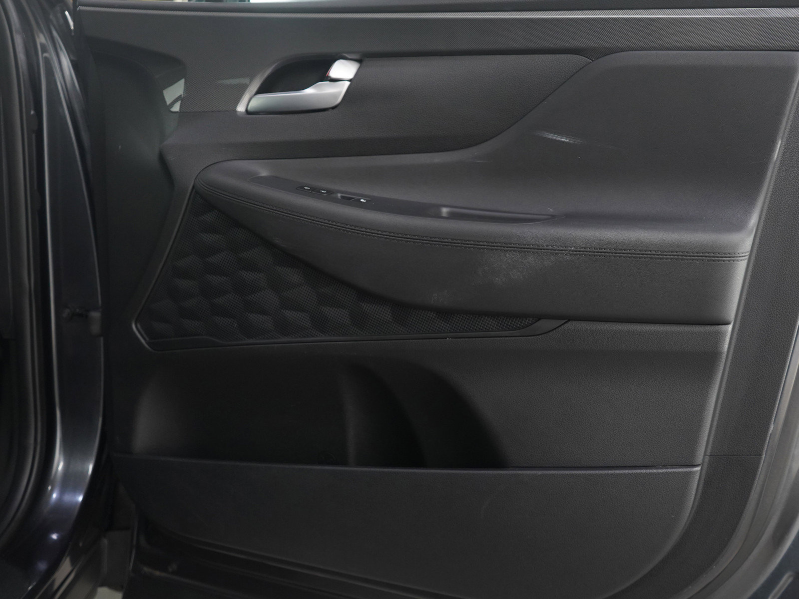 Used 2023 Hyundai Santa Fe SEL image 9