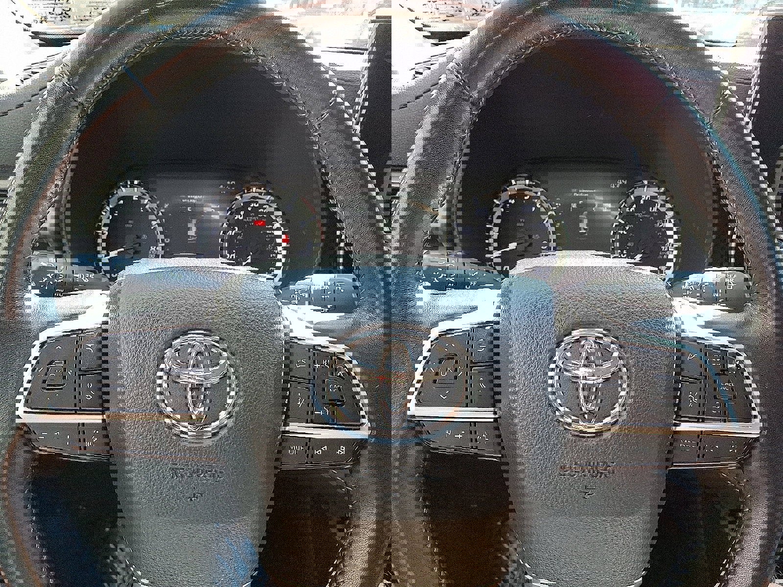 Certified 2024 Toyota Highlander LE image 19