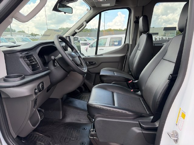 New 2026 Ford Transit 350 XL RWD image 15
