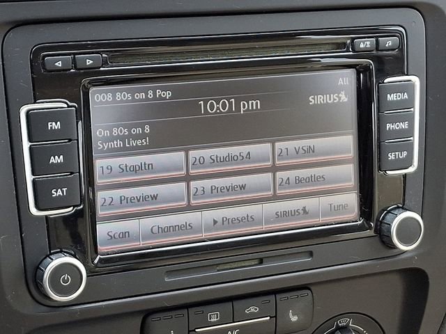 Used 2013 Volkswagen Jetta TDI image 13