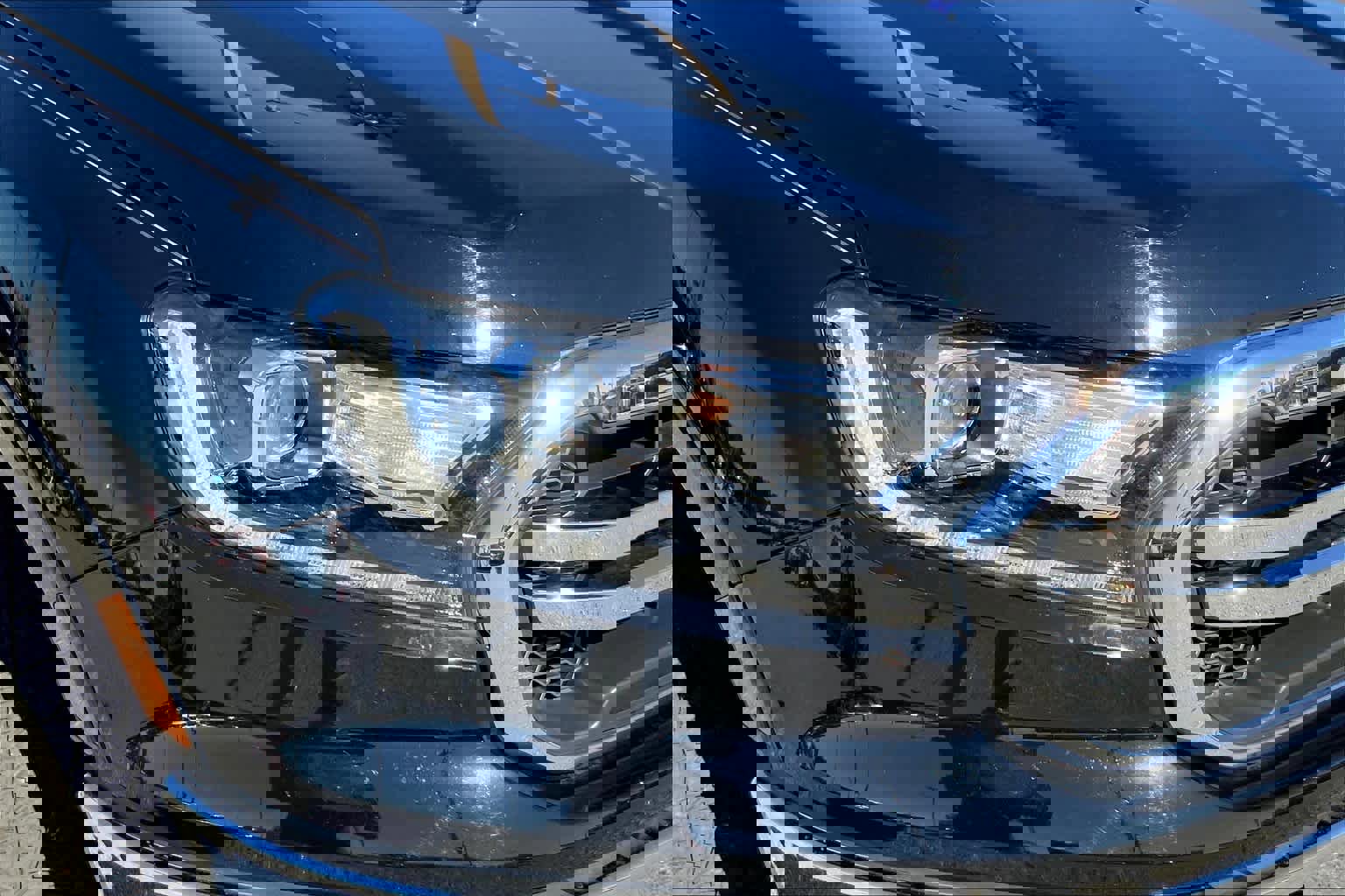 Used 2019 Ford Ranger Lariat w/ Equipment Group 501A Mid image 26