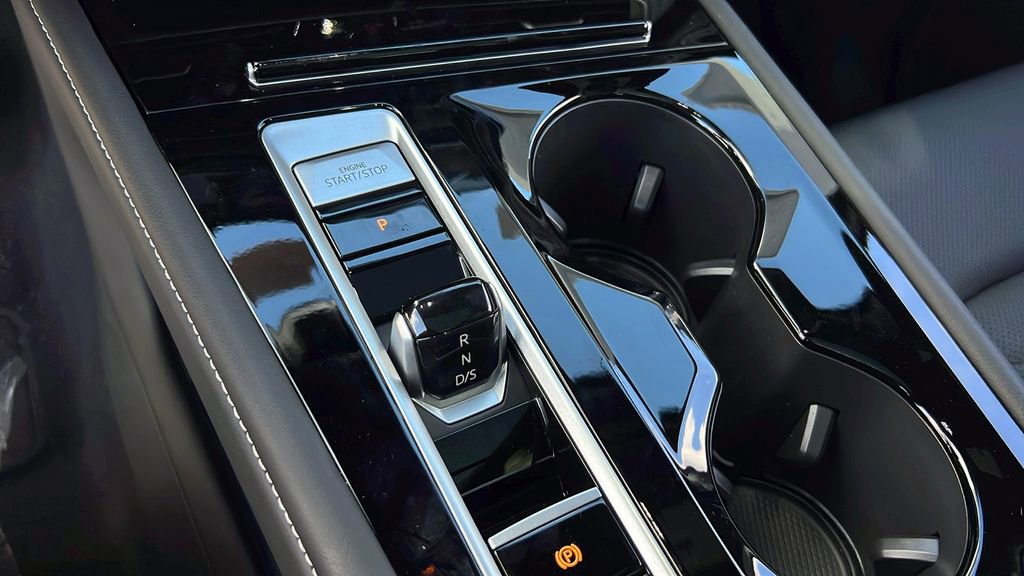 New 2026 Volkswagen Atlas Cross Sport SE image 28