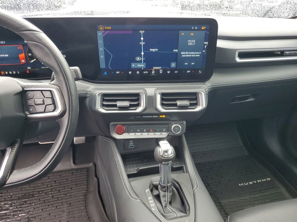 Used 2024 Ford Mustang Premium image 29