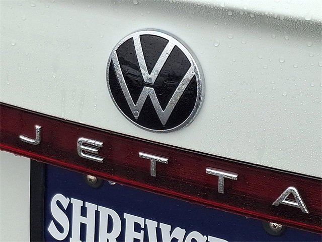 New 2026 Volkswagen Jetta SEL image 12