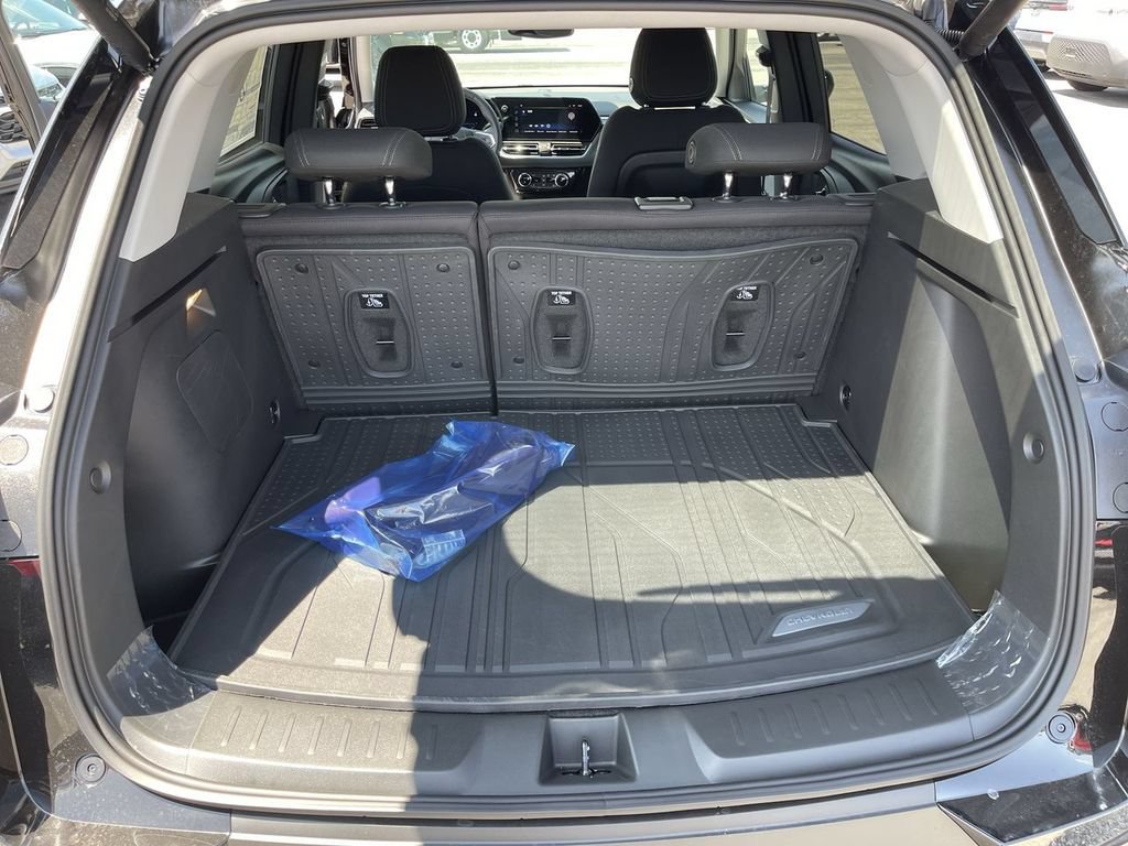 New 2026 Chevrolet TrailBlazer LT w/ Convenience Package FWD image 22