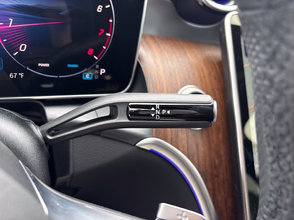 New 2026 Mercedes-Benz GLC 300 4MATIC image 26