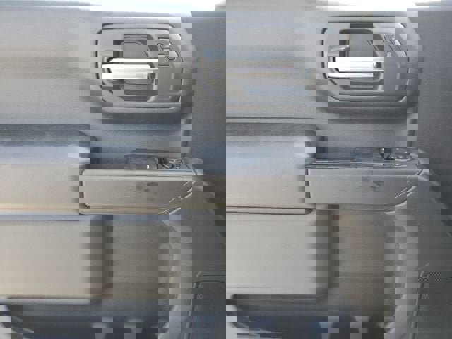 New 2026 GMC Sierra 1500 Pro RWD image 9