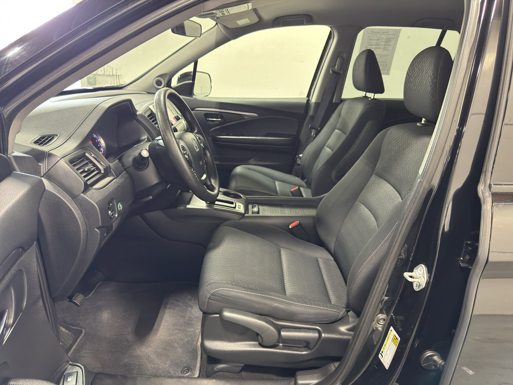 Used 2017 Honda Ridgeline Sport image 25