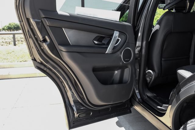 New 2026 Land Rover Discovery Sport Landmark AWD/4WD image 55