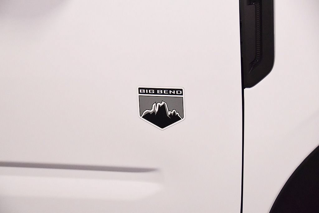 New 2026 Ford Bronco Sport Big Bend w/ Convenience Package AWD/4WD image 11