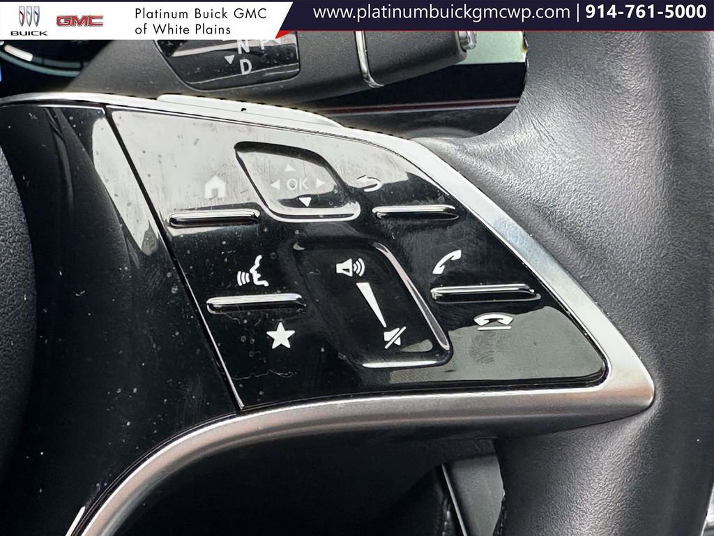 Used 2023 Mercedes-Benz E 350 4MATIC Sedan image 30