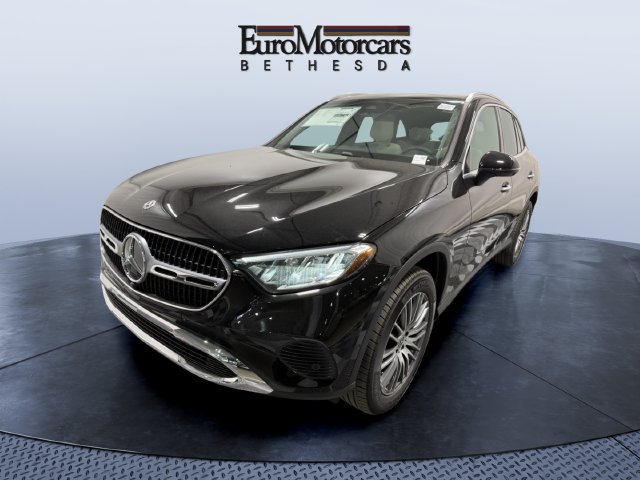 Used 2026 Mercedes-Benz GLC 300 4MATIC
