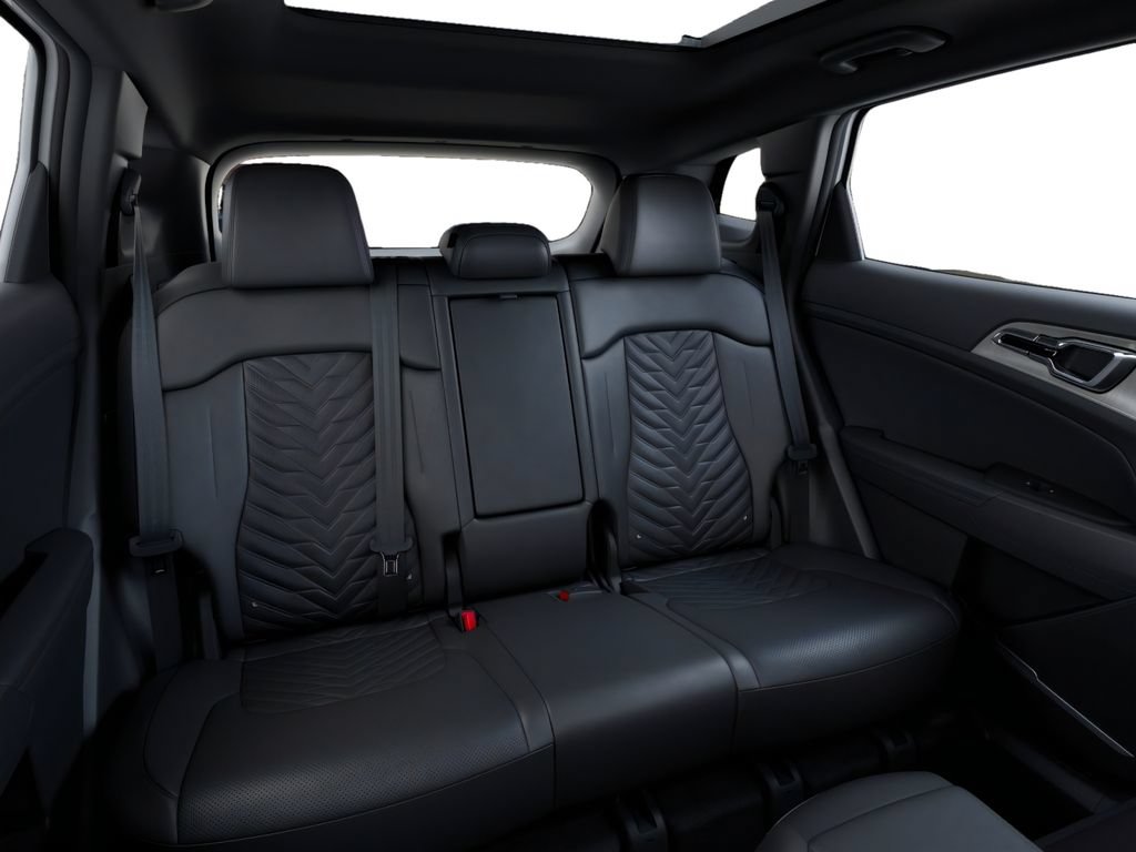 New 2026 Kia Sportage X-Line w/ X-Line Technology Package AWD/4WD image 16