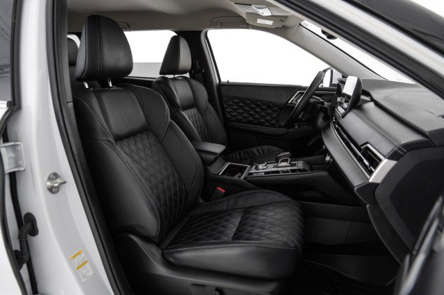 Used 2022 Mitsubishi Outlander SEL image 33