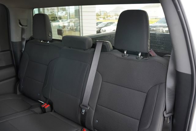 Used 2020 GMC Sierra 2500 2WD Crew Cab w/ Convenience Package image 26