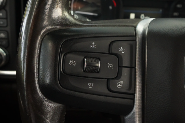 Used 2022 GMC Sierra 3500 SLT w/ SLT Premium Package AWD/4WD image 17