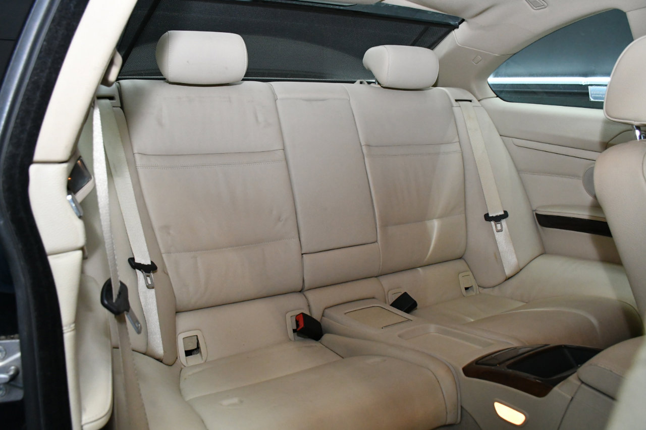 Used 2011 BMW 335i Coupe image 31