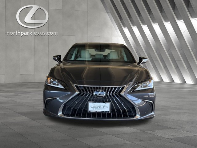 Certified 2025 Lexus ES 350 w/ Premium Package FWD image 27