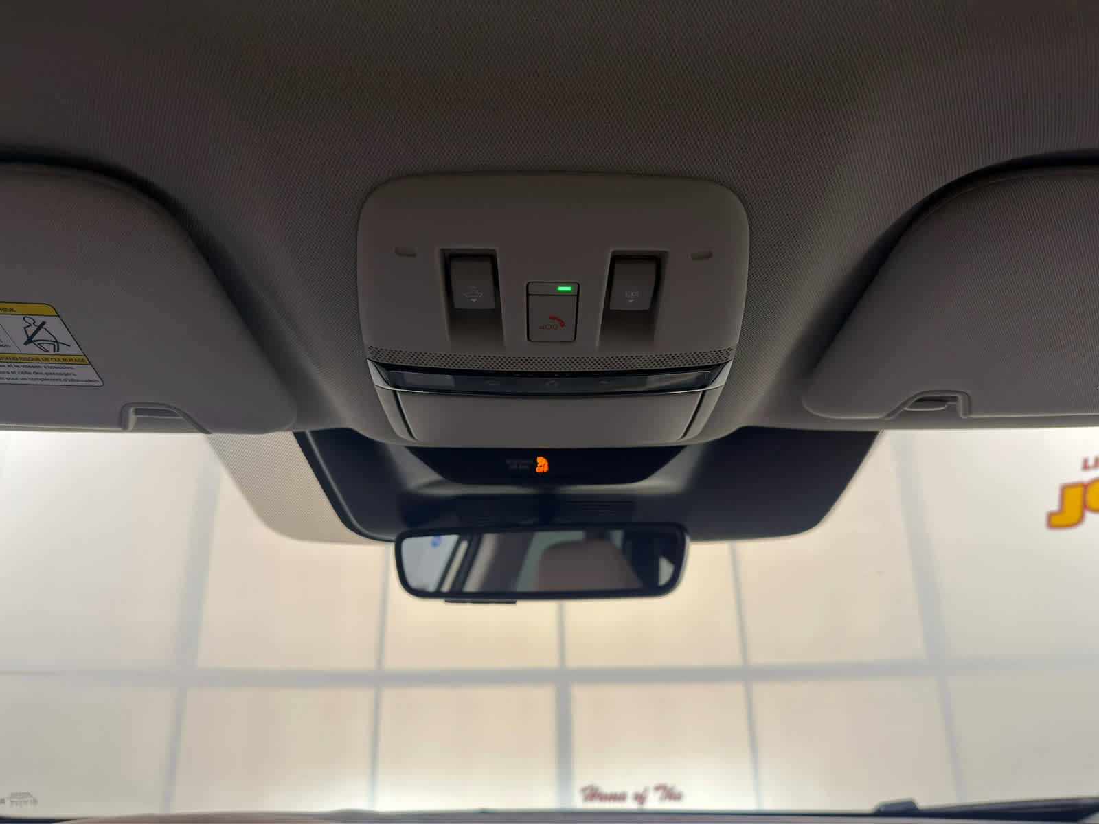 New 2026 Nissan Murano Platinum w/ Technology Package image 20