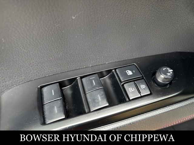 Used 2025 Toyota Camry XSE w/ Premium Plus Package image 12