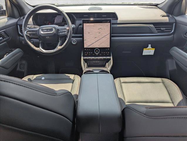 New 2026 GMC Terrain AT4 w/ Convenience Package III AWD/4WD image 14