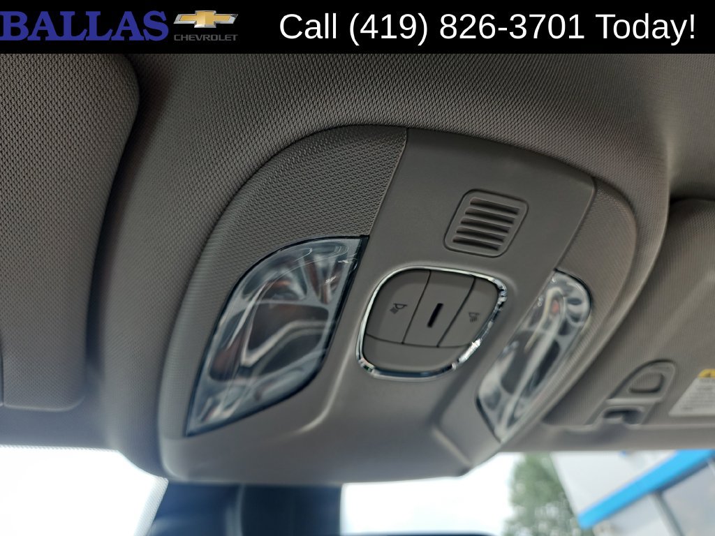 Used 2022 Jeep Compass Limited AWD/4WD image 20