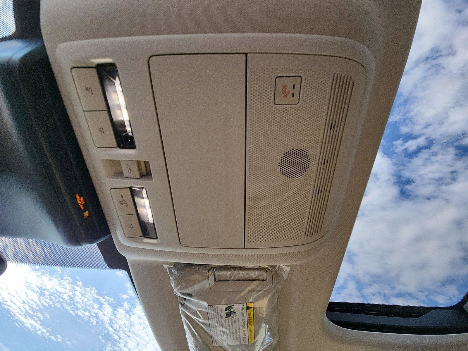 New 2026 MAZDA CX-5 2.5 S w/ Premium Package AWD/4WD image 39