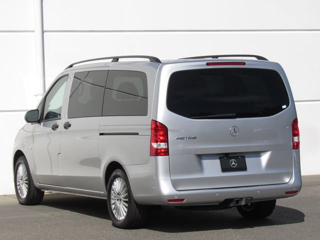 Used 2023 Mercedes-Benz Metris Passenger image 5