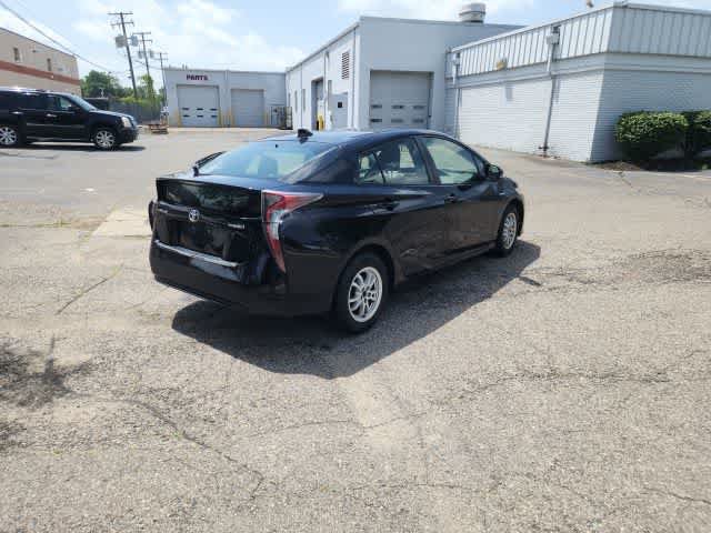Used 2016 Toyota Prius Three FWD image 21