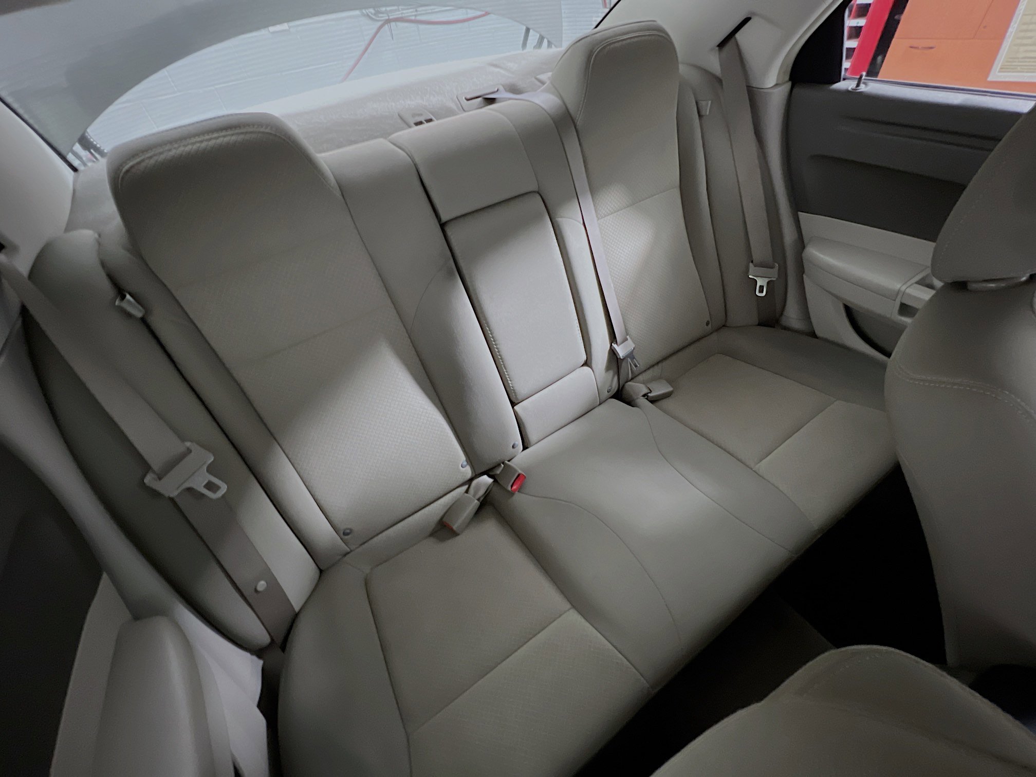 Used 2008 Chrysler 300 LX image 30