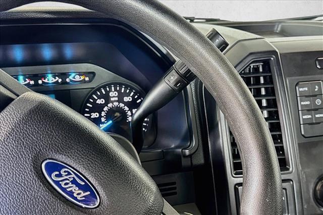 Used 2020 Ford F150 XL w/ Trailer Tow Package RWD image 15