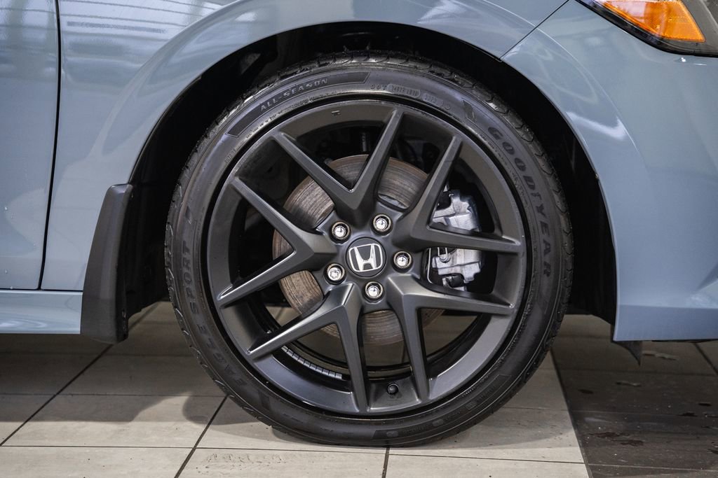 Used 2024 Honda Civic Si image 21