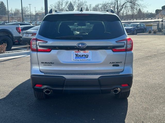 New 2026 Subaru Ascent Bronze Edition image 4