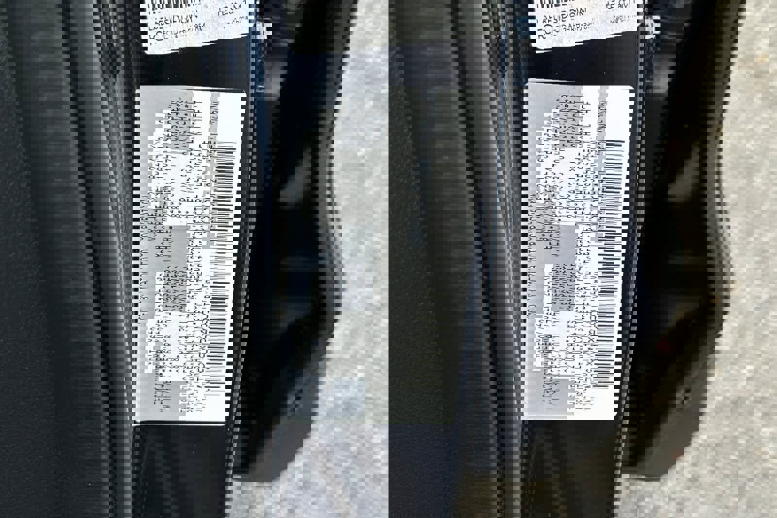 Used 2022 MAZDA CX-9 Touring w/ Touring Premium Package image 28