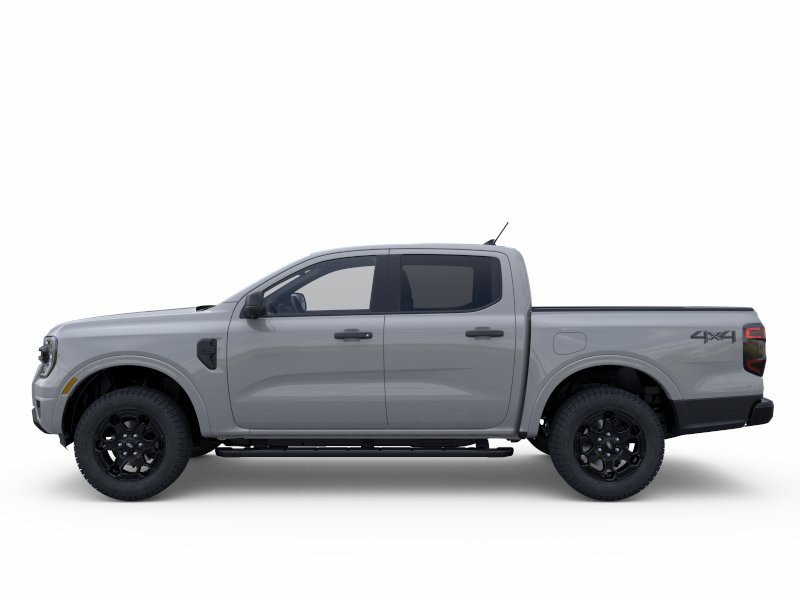 New 2026 Ford Ranger XLT AWD/4WD image 29