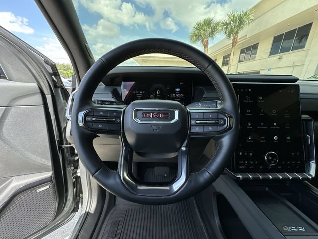Certified 2024 GMC Acadia AT4 w/ Luxury Package AWD/4WD image 22