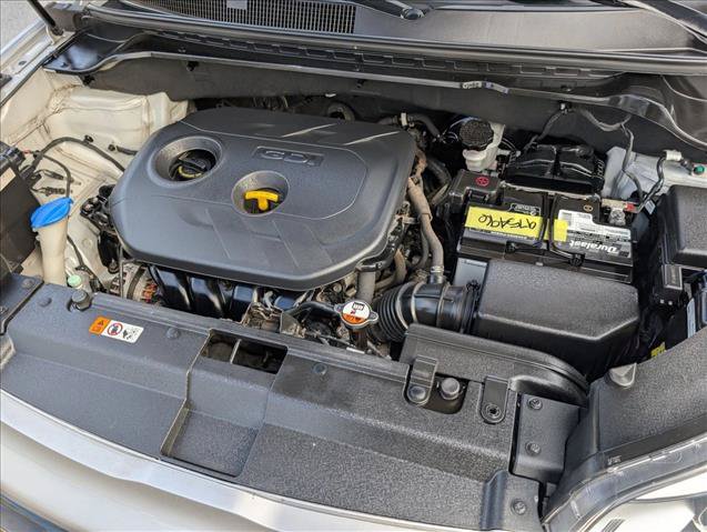 Used 2016 Kia Soul + FWD image 20
