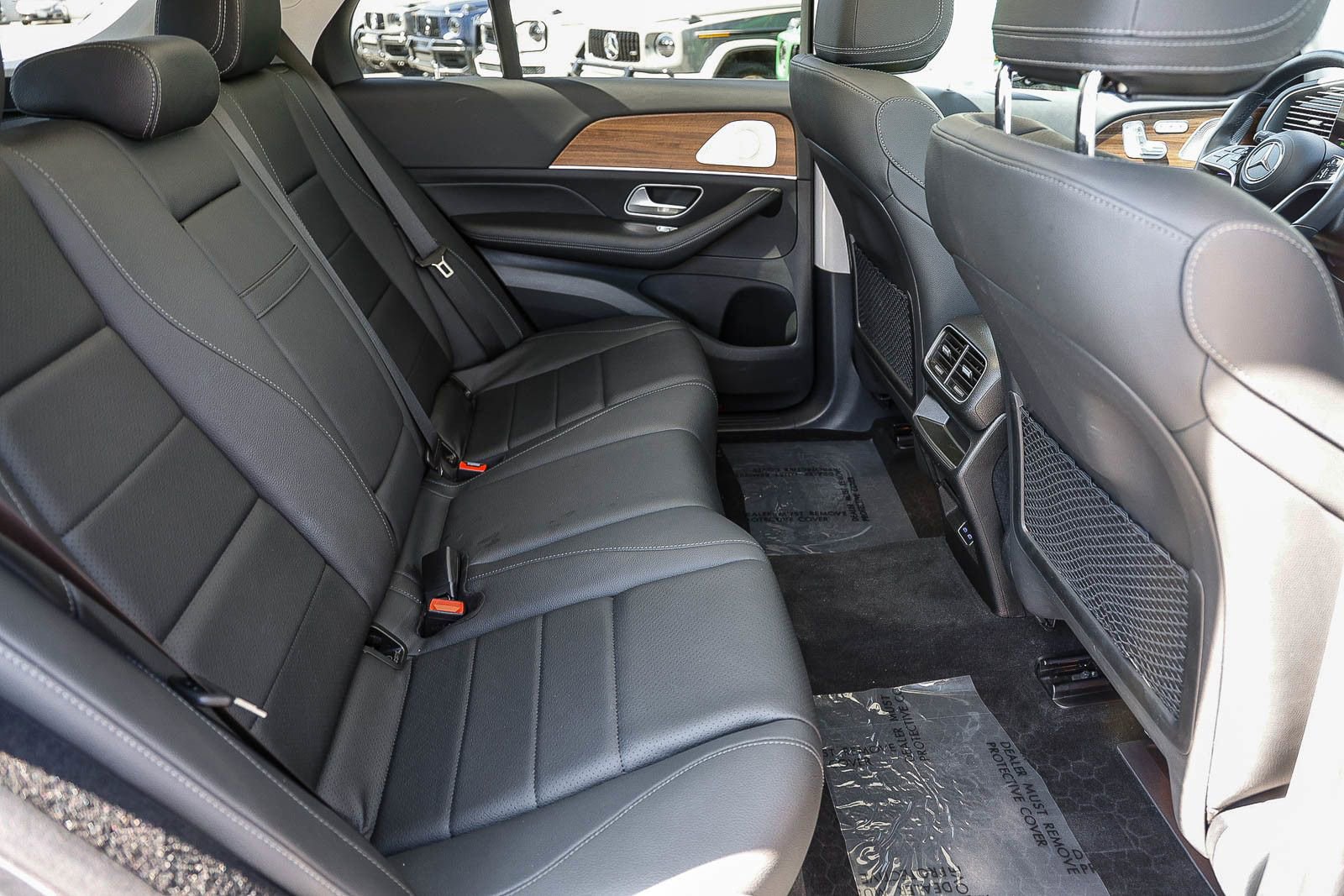 Certified 2025 Mercedes-Benz GLE 350 4MATIC image 18