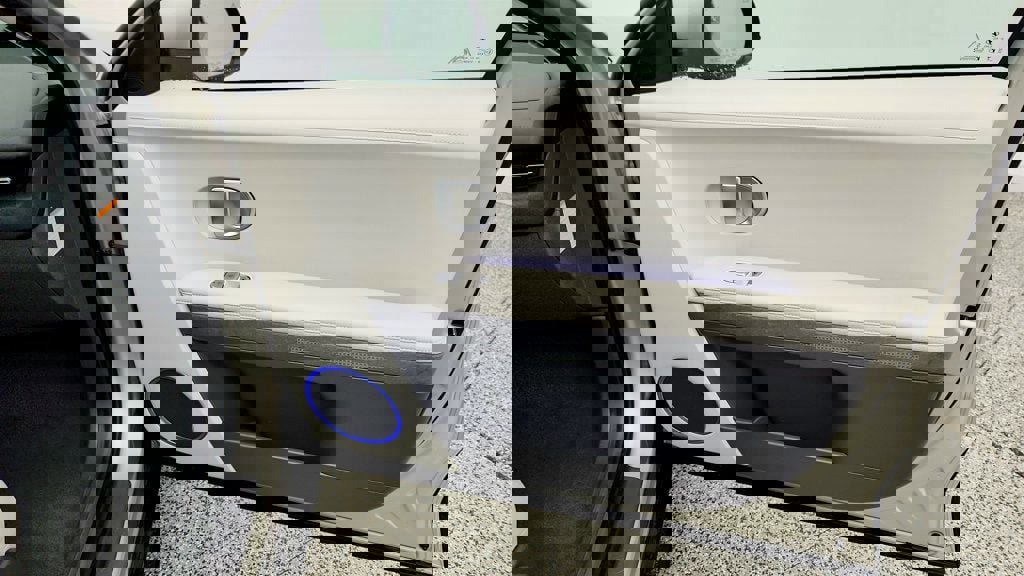 Used 2023 Hyundai Ioniq 5 SEL AWD/4WD image 26