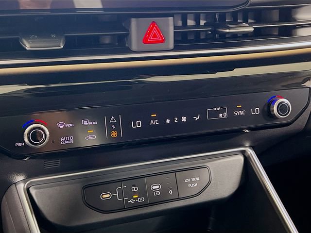 New 2026 Kia Carnival SX Prestige image 16