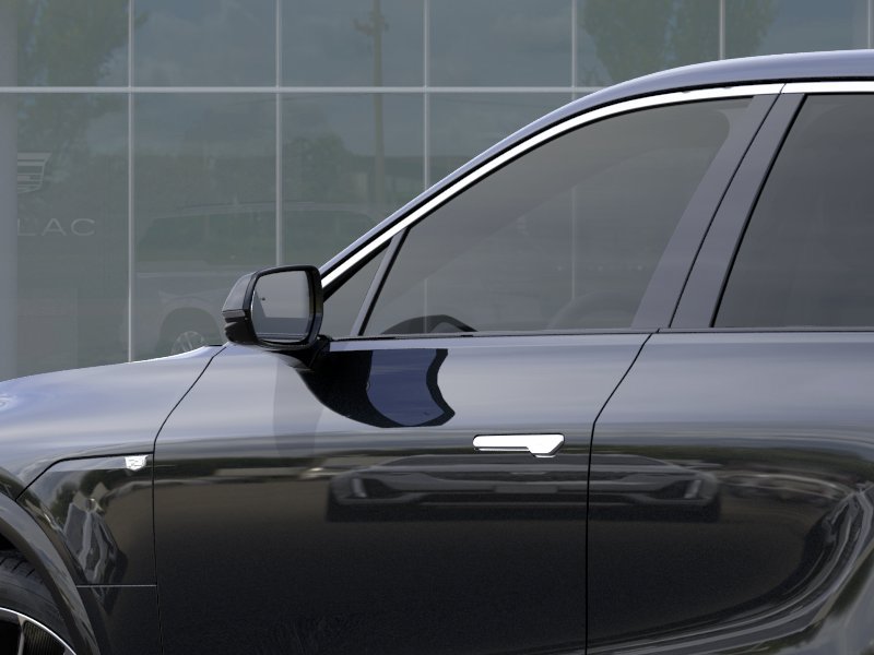 New 2027 Cadillac Lyriq Signature Luxury RWD image 12