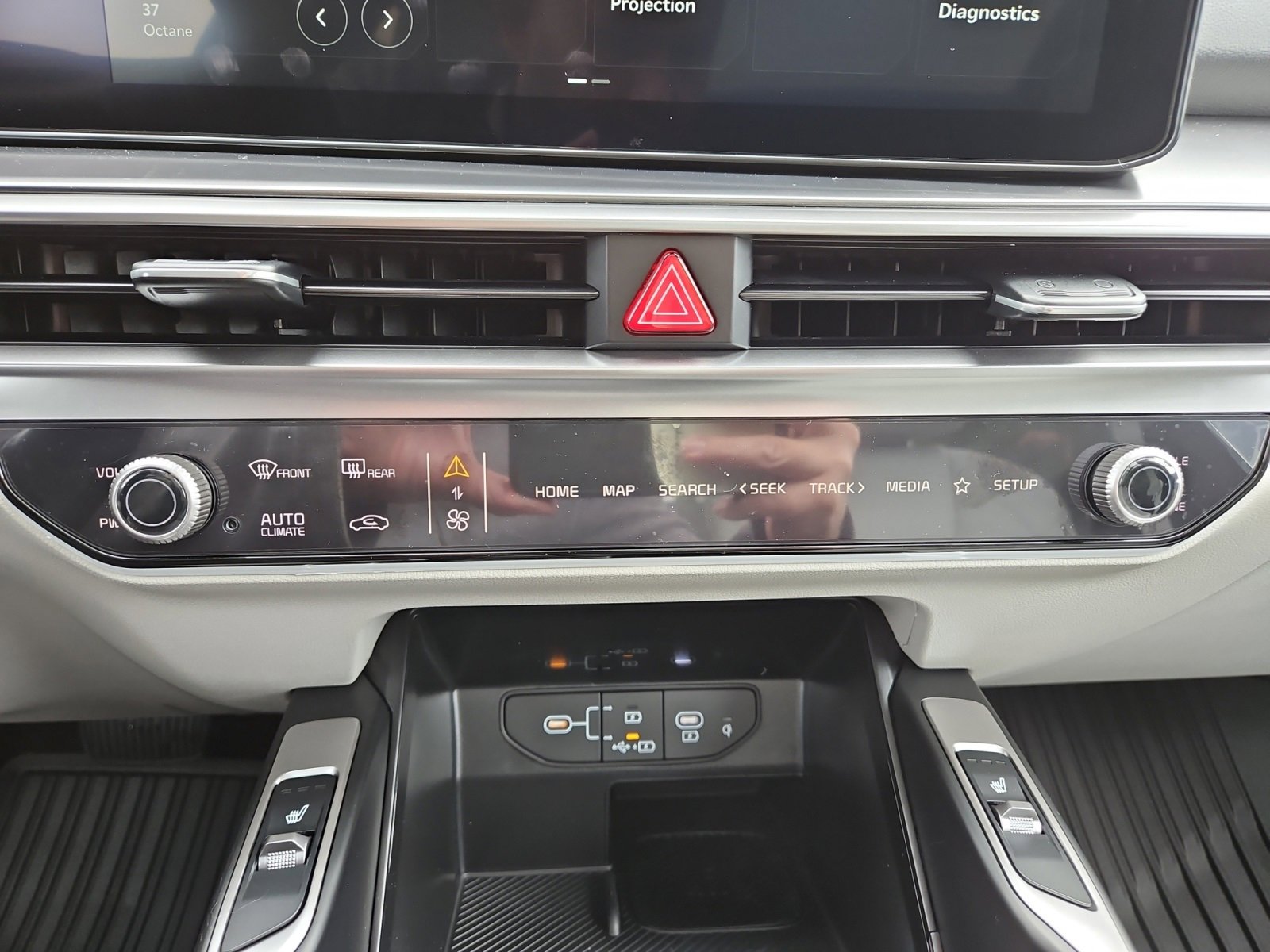 New 2026 Kia Sorento S image 28