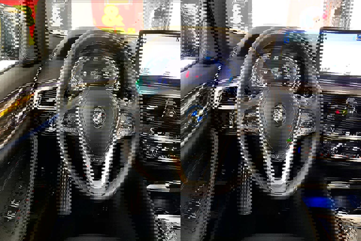 Used 2023 BMW 530e xDrive image 5