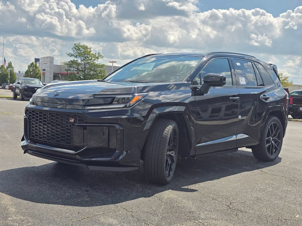 New 2026 Toyota RAV4 AWD Plug-in Hybrid image 13